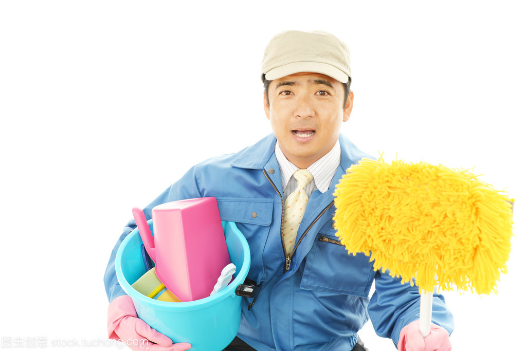 清洁清洁服务