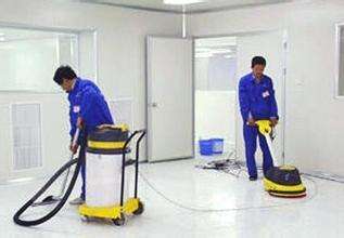 常州鼎好家政 一站式专业保洁清洗服务专家