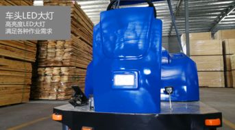 高效清洁新标杆 柳州风向标LB-1450S驾驶式扫地机在机场工厂等无尘环境的应用