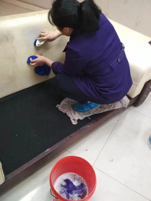 重庆专业清洁服务 日常保洁、开荒保洁与高层外墙清洗全方位指南