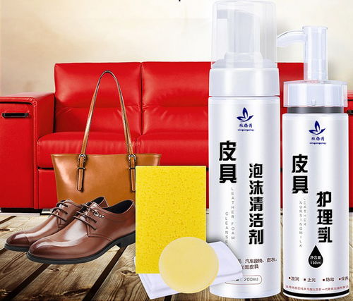 焕新之道 专业洗护清洁品牌如何赋予旧物全新活力