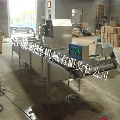 海产与医疗清洁新篇章 专业清洗设备与解决方案